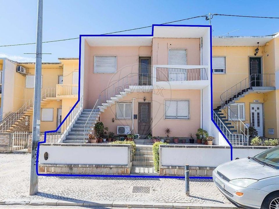 Villa i Faro, Faro - foto 1