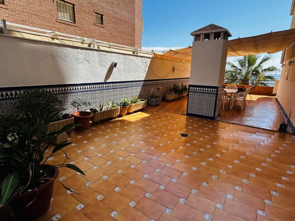 Lejlighed i Almunecar, Granada - foto 3
