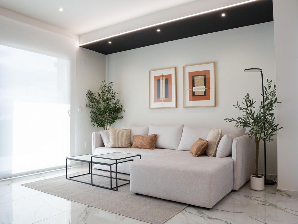 Villa i Rojales, Alicante - foto 2