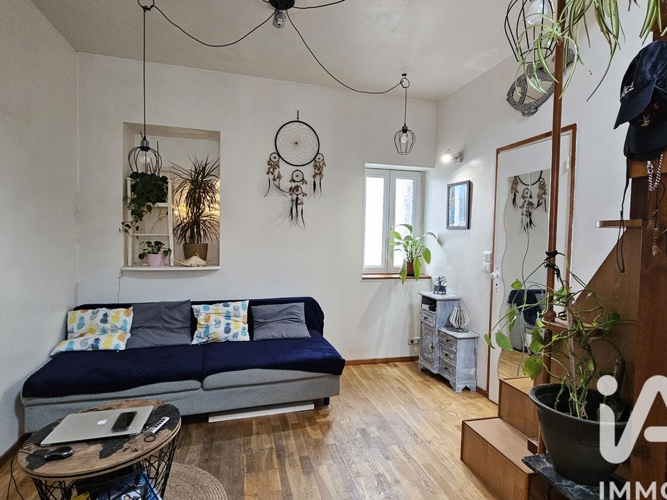 Duplex i Carrières-sous-Poissy, Yvelines - foto 1