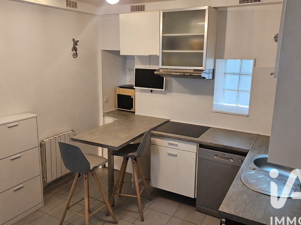 Duplex i Carrières-sous-Poissy, Yvelines - foto 3