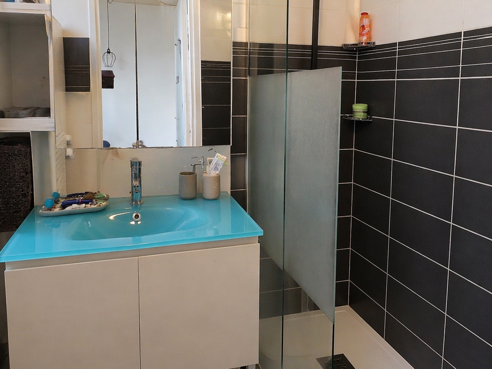 Duplex i Carrières-sous-Poissy, Yvelines - foto 4