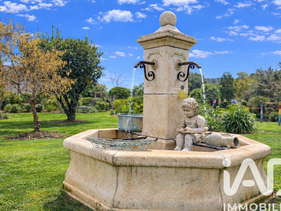 Villa i Le Thor, Vaucluse - foto 2