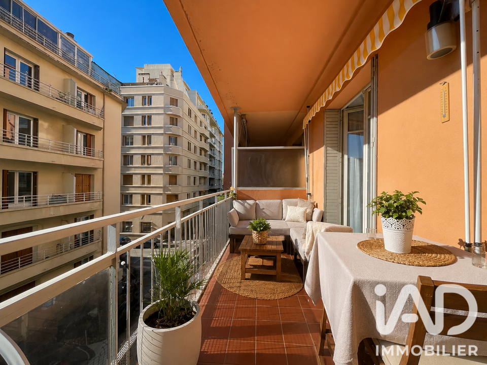 Lejlighed i Toulon, Var - foto 1