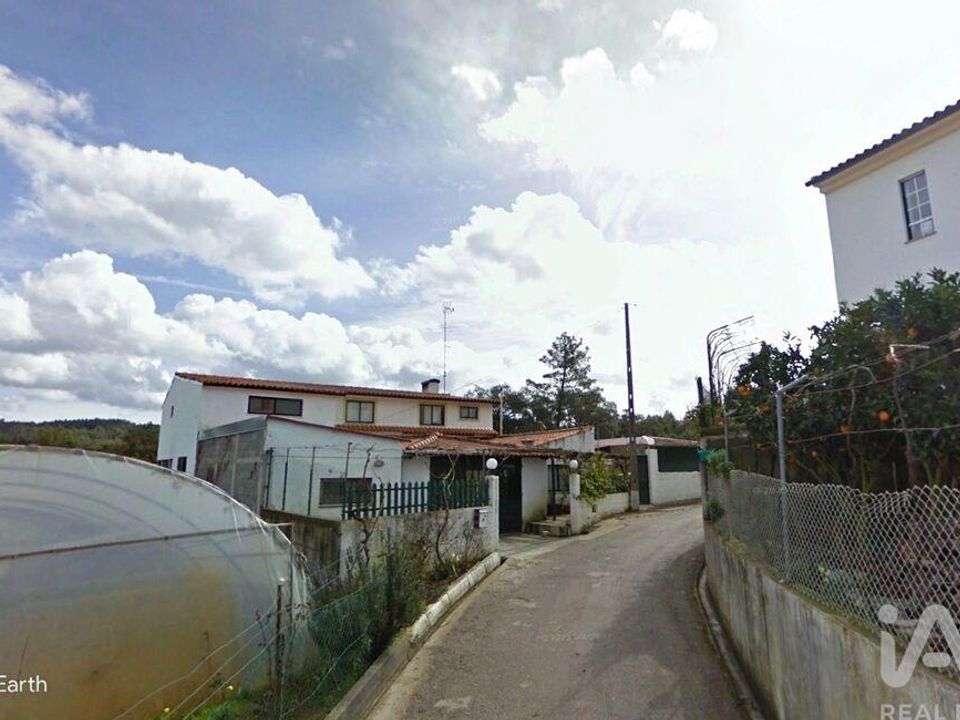 Byhus i Anadia, Aveiro - foto 1