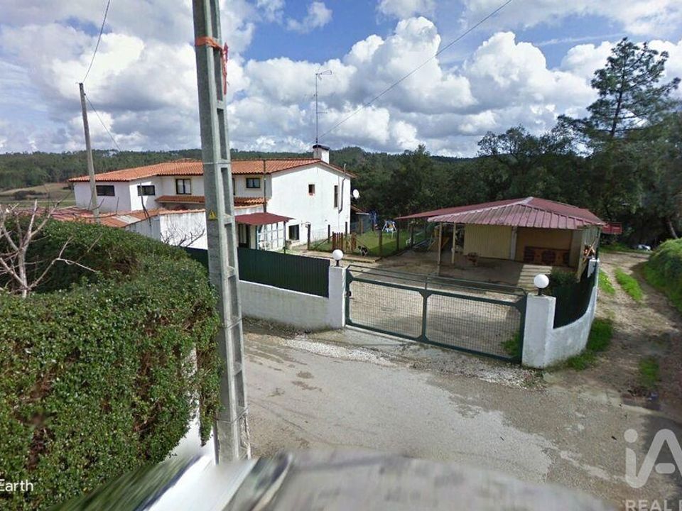 Byhus i Anadia, Aveiro - foto 2