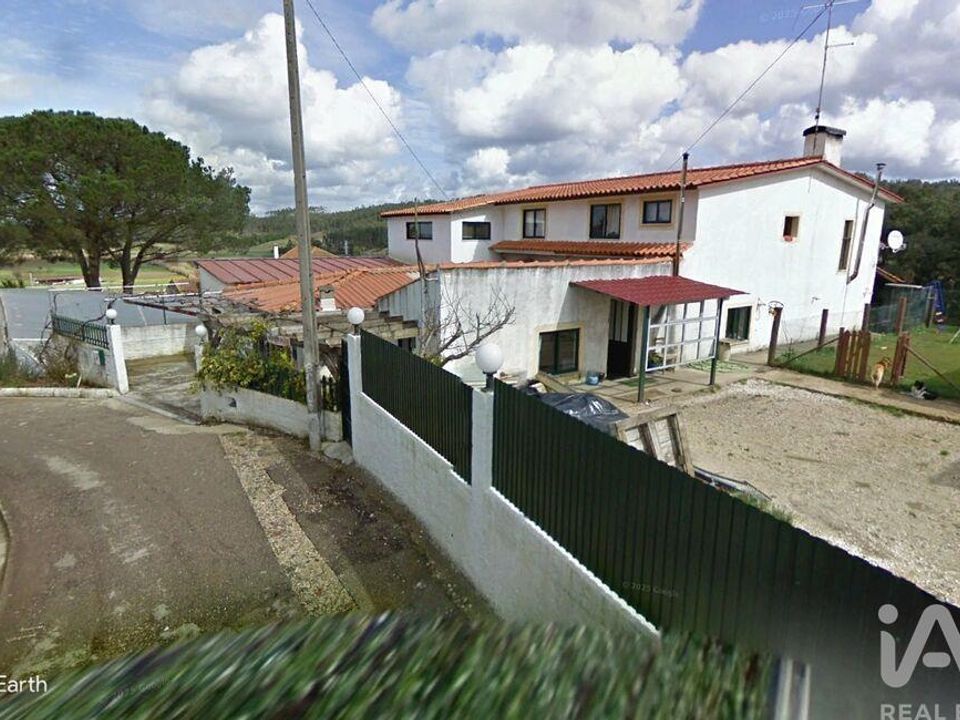 Byhus i Anadia, Aveiro - foto 3