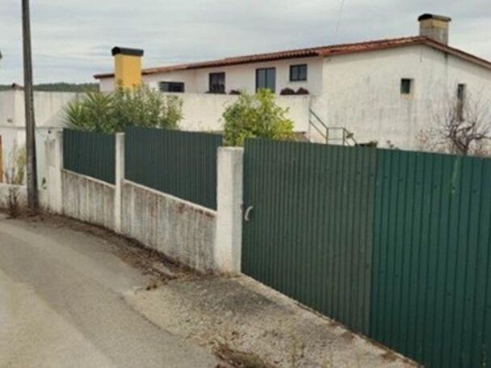 Byhus i Anadia, Aveiro - foto 4