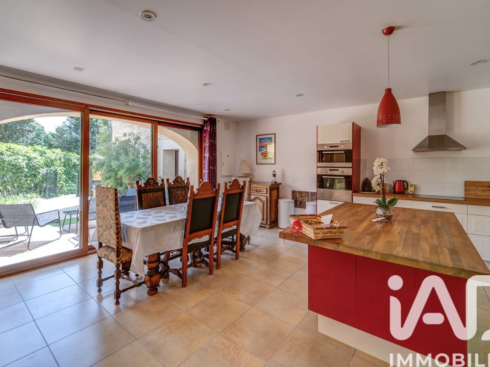 Trehytte i Canet-en-Roussillon, Pyrenees-Orientales - bilde 5