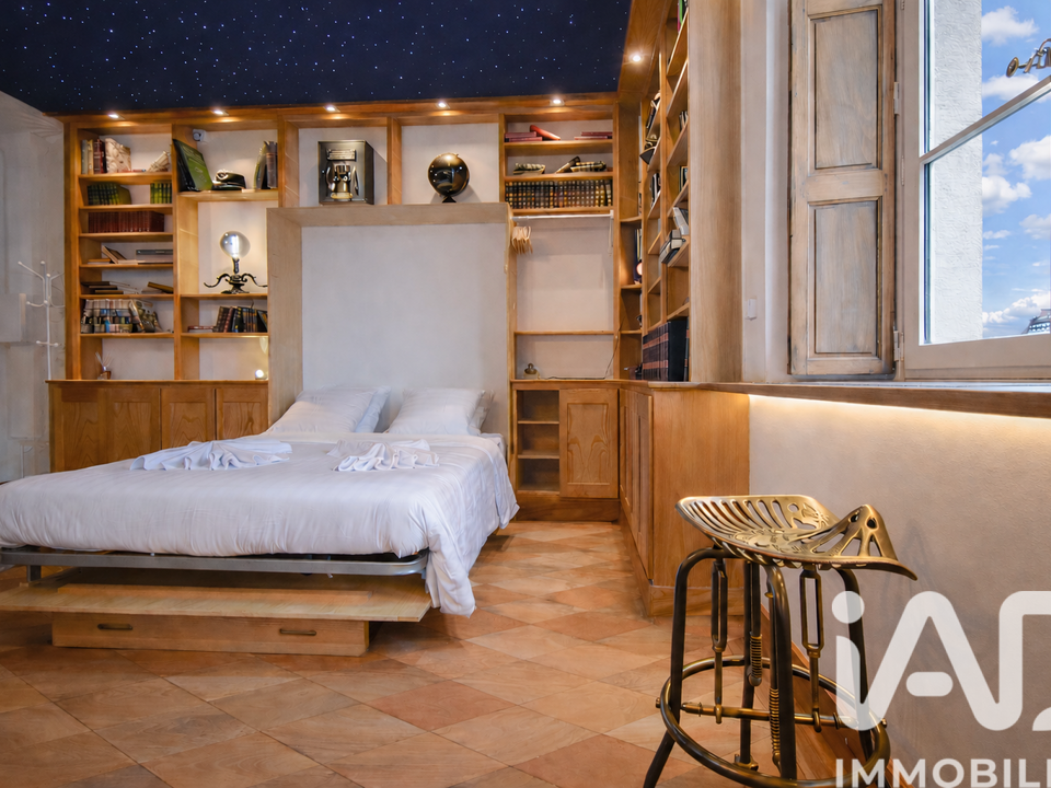 Lejlighed i Grenoble, Isere - foto 3