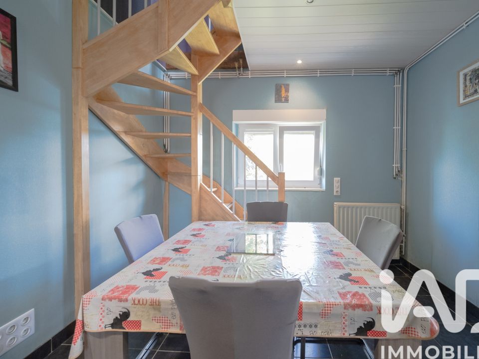 Villa i Batilly, Meurthe-et-Moselle - foto 1