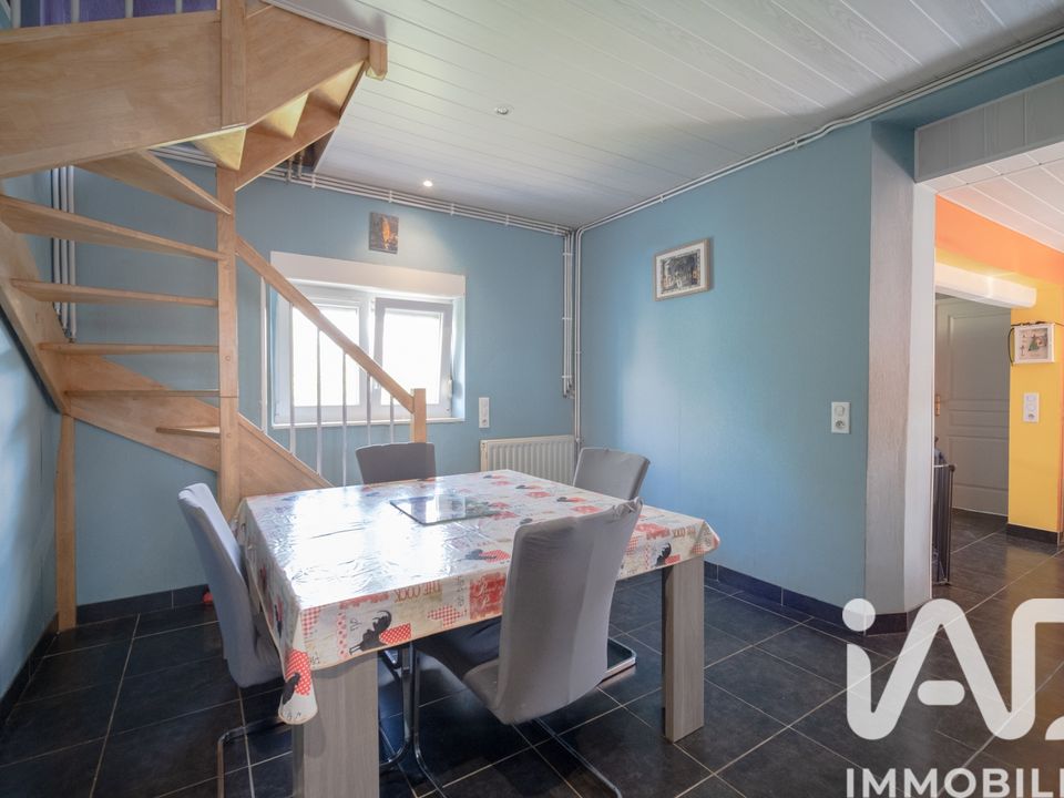 Villa i Batilly, Meurthe-et-Moselle - foto 2