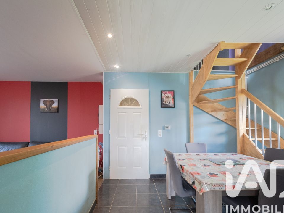 Villa i Batilly, Meurthe-et-Moselle - foto 3