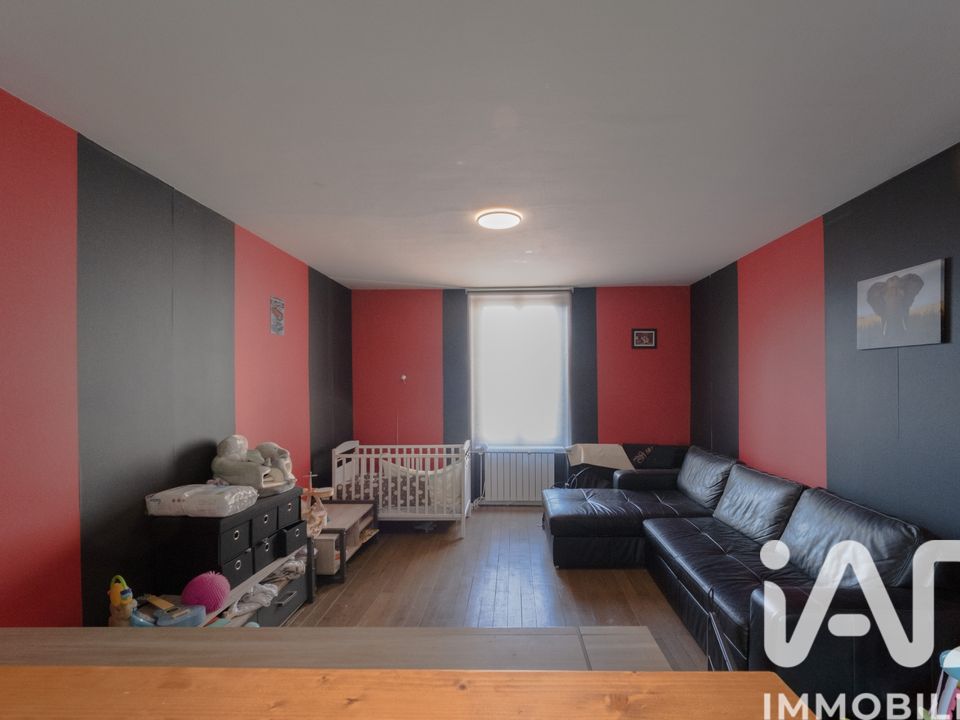 Villa i Batilly, Meurthe-et-Moselle - foto 4