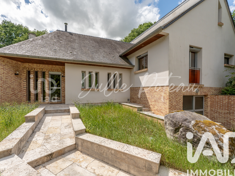 Villa i Fère-en-Tardenois, Aisne - foto 2