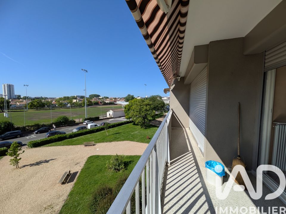 Lejlighed i Le Bouscat, Gironde - foto 2