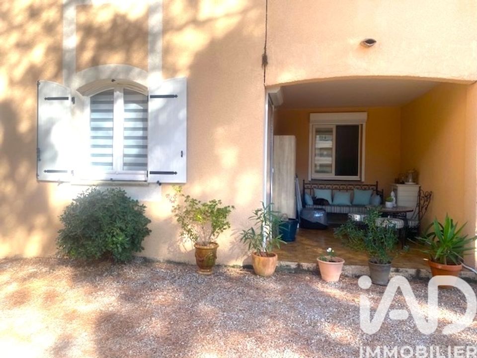 Lejlighed i Saint-Raphaël, Var - foto 2