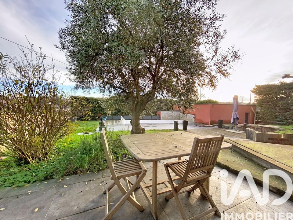Villa i Charly, Rhone - foto 1