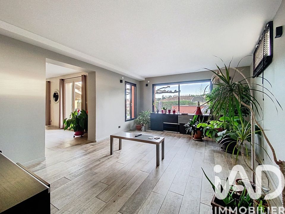 Villa i Charly, Rhone - foto 3