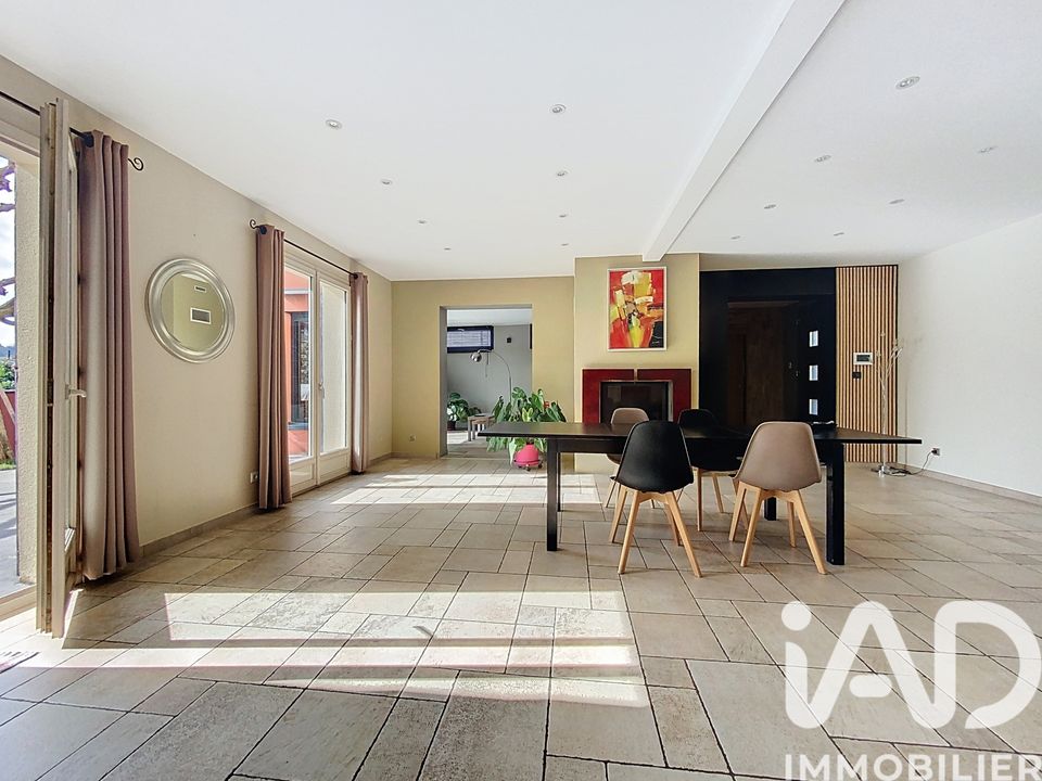 Villa i Charly, Rhone - foto 5