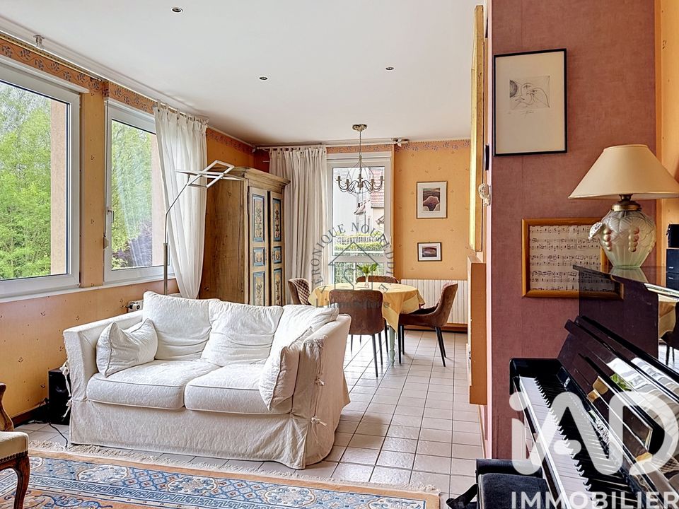 Villa i Saverne, Bas-Rhin - foto 2