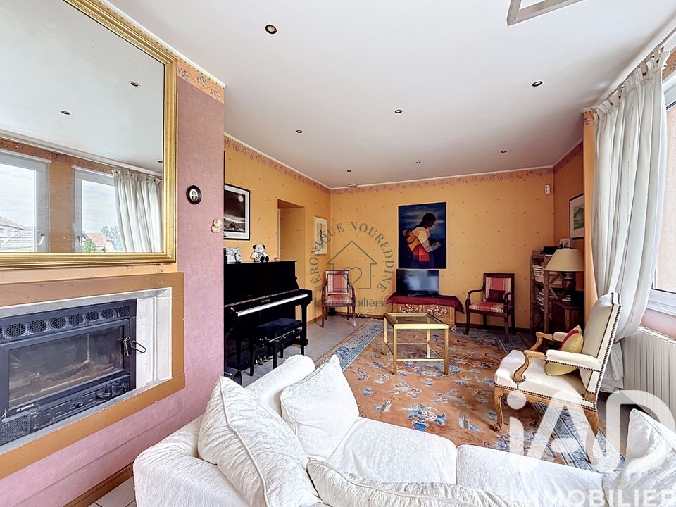 Villa i Saverne, Bas-Rhin - foto 4