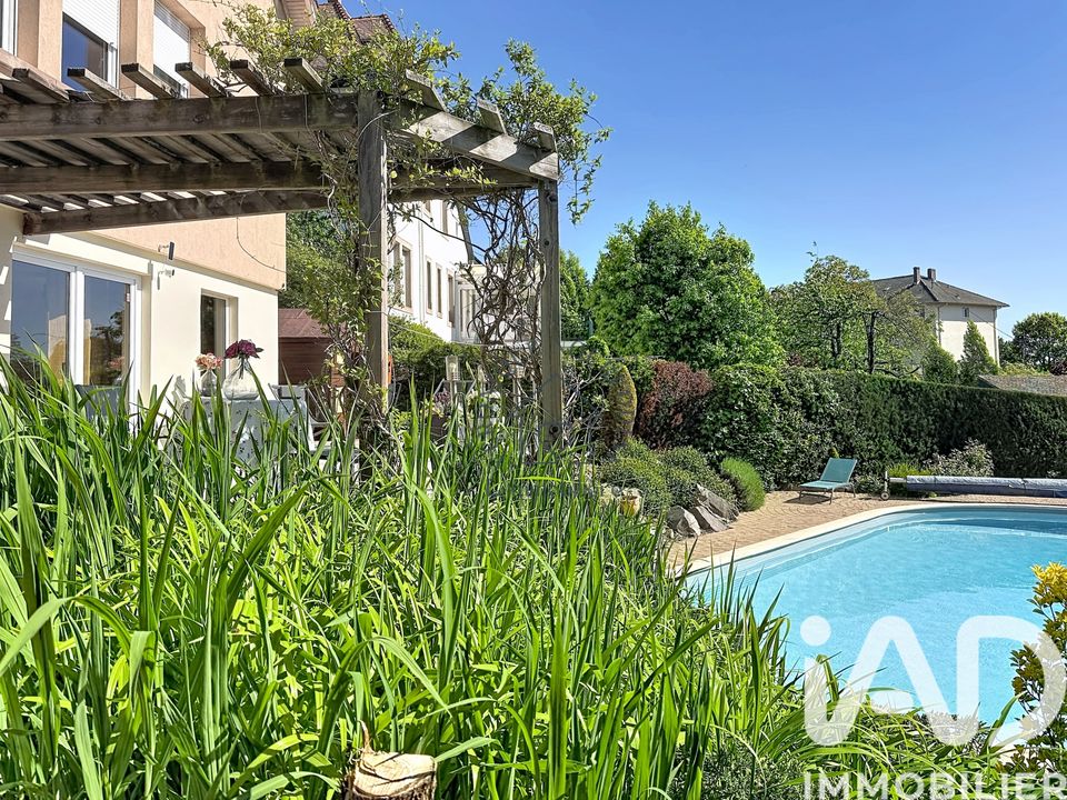 Villa in Saverne, Bas-Rhin - foto 1