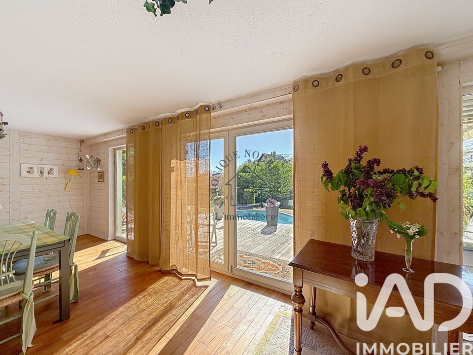 Villa in Saverne, Bas-Rhin - foto 3