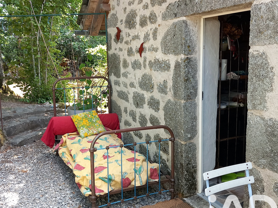 Masia a Saint-Felix-de-Lunel, Aveyron - foto 3