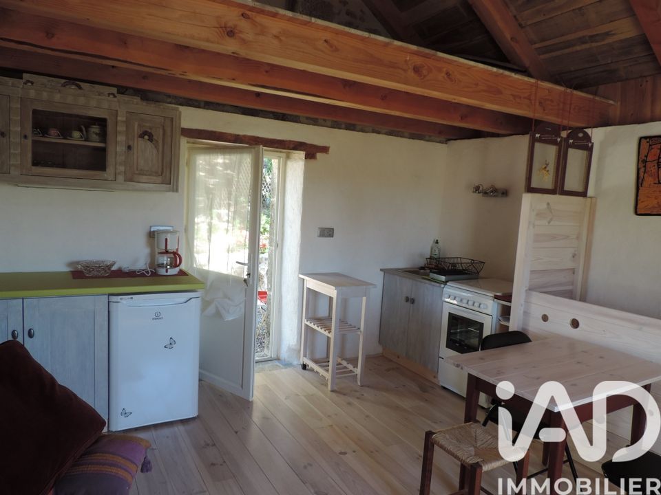 Masia a Saint-Felix-de-Lunel, Aveyron - foto 4
