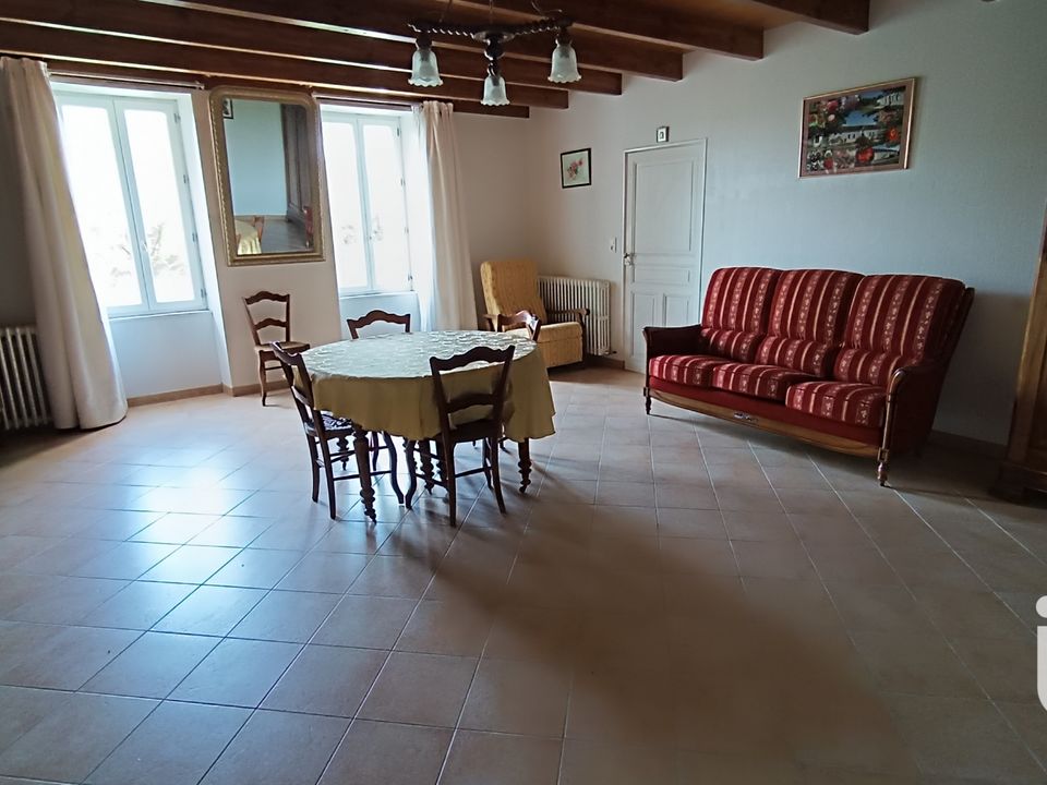 Villa i Saint-Ciers-Champagne, Charente-Maritime - foto 3
