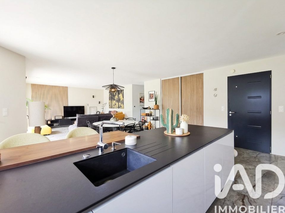 Villa i Basse-Goulaine, Loire-Atlantique - foto 4
