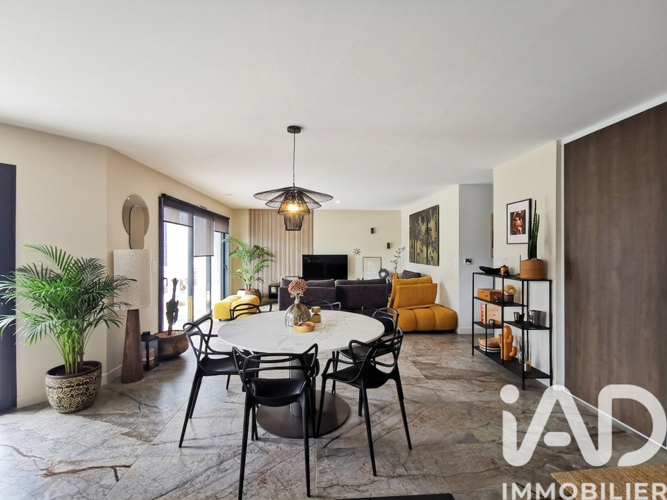 Villa i Basse-Goulaine, Loire-Atlantique - foto 5