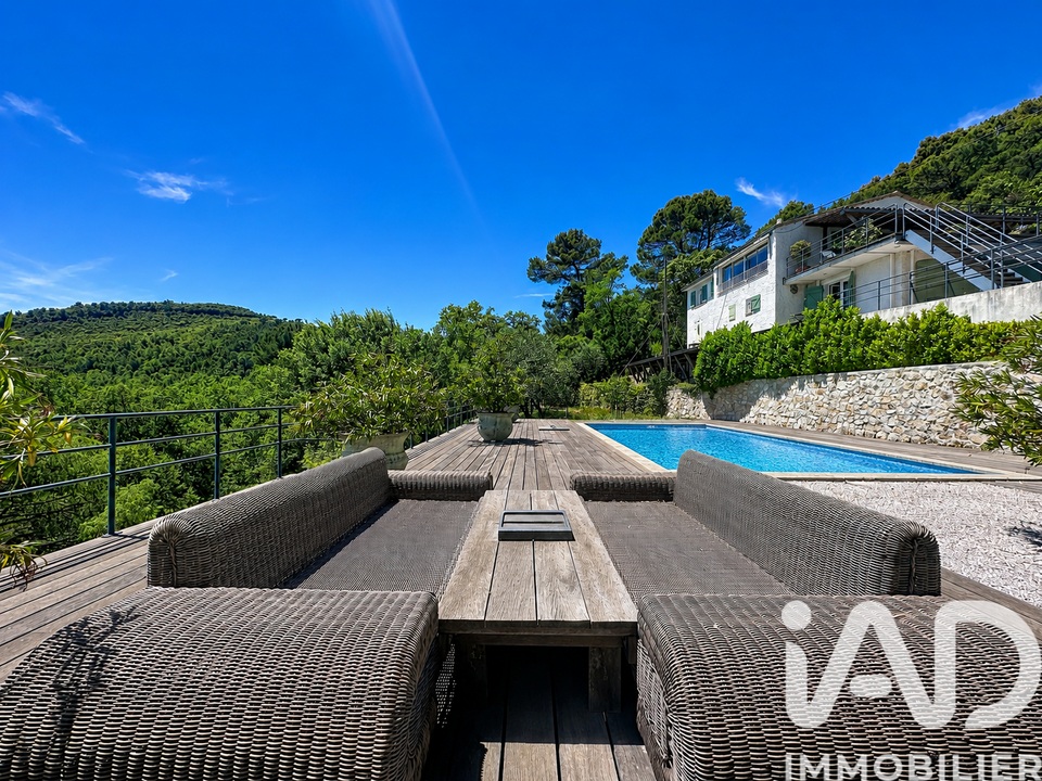 Villa a Seillans, Var - foto 2