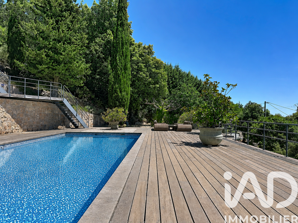 Villa a Seillans, Var - foto 3