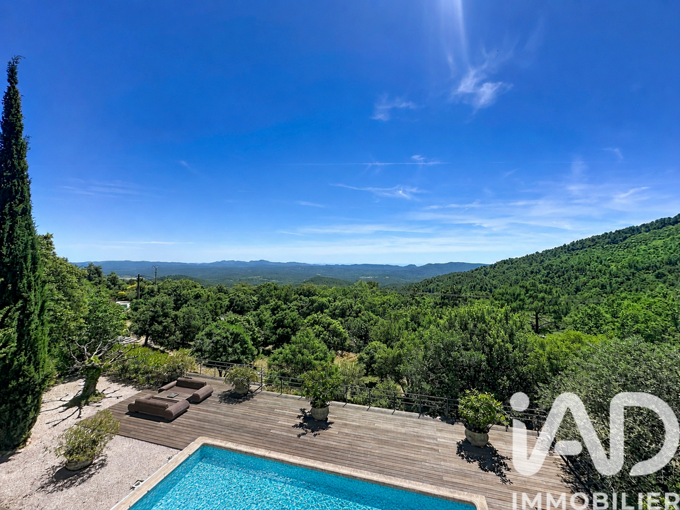 Villa a Seillans, Var - foto 4