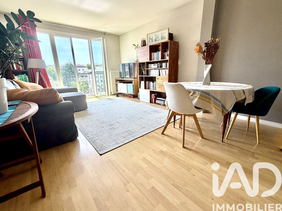 Lejlighed i Rueil-Malmaison, Hauts-de-Seine - foto 1