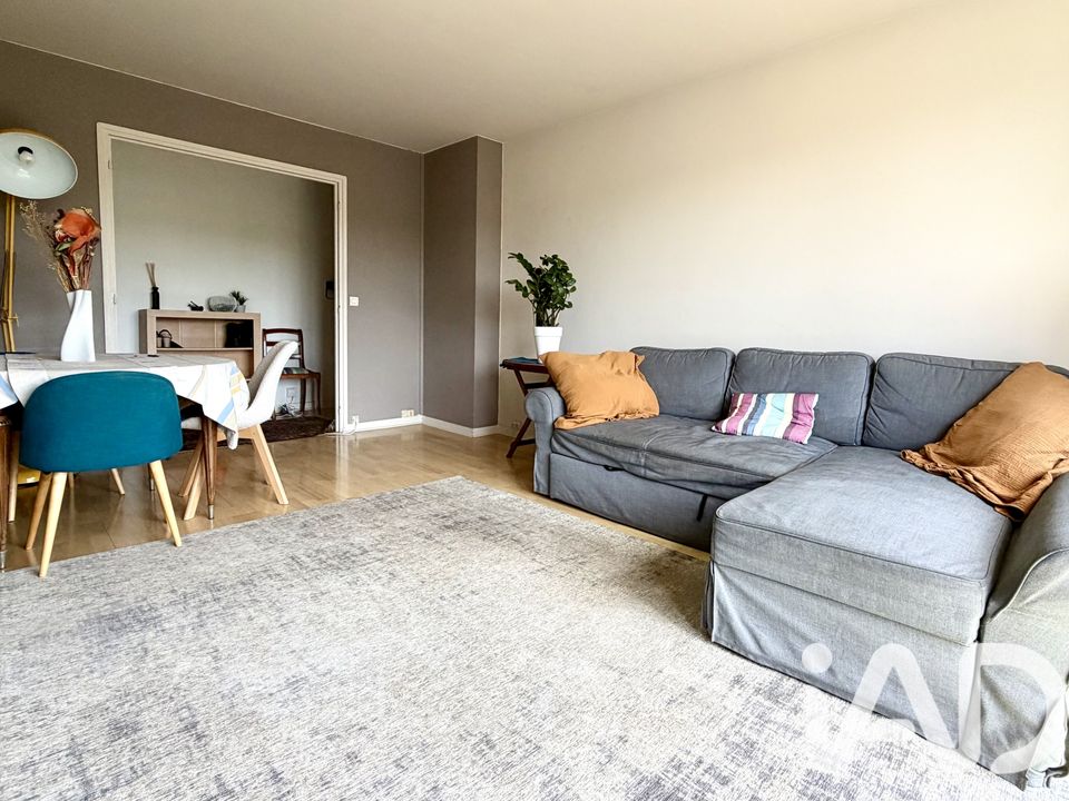 Lejlighed i Rueil-Malmaison, Hauts-de-Seine - foto 2