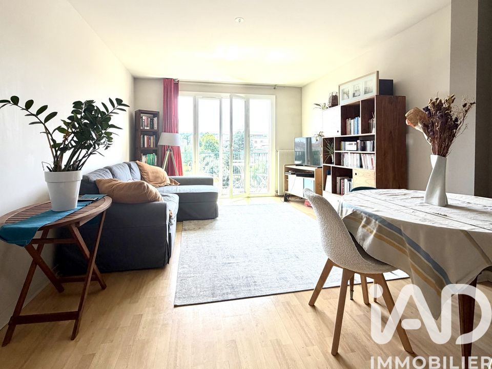 Lejlighed i Rueil-Malmaison, Hauts-de-Seine - foto 3