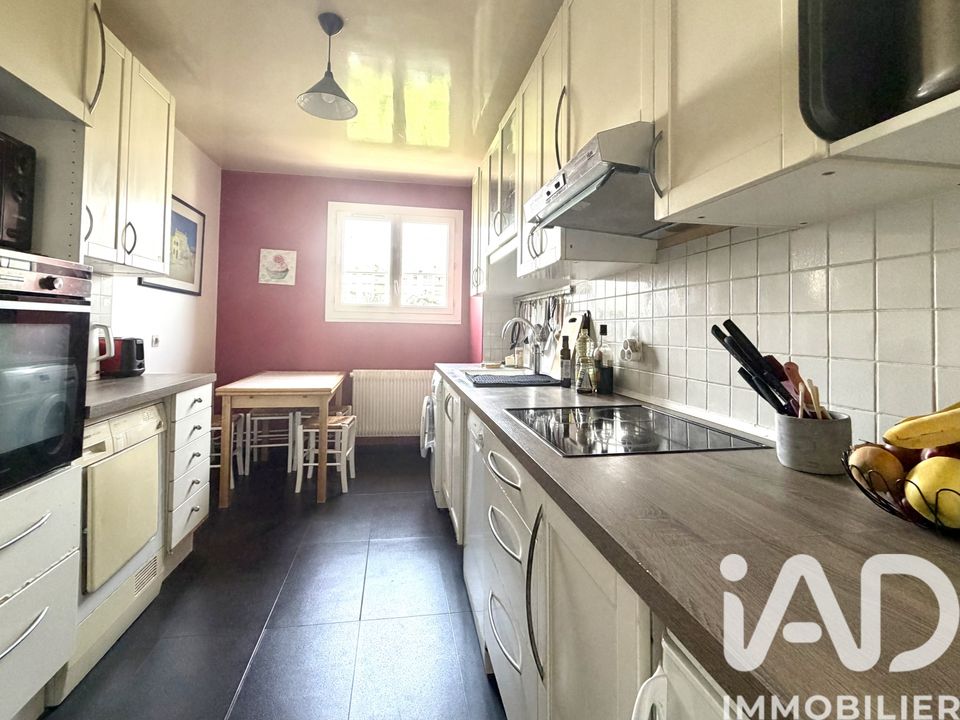 Lejlighed i Rueil-Malmaison, Hauts-de-Seine - foto 4