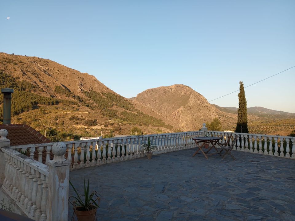 Villa i Oria, Almeria - foto 2