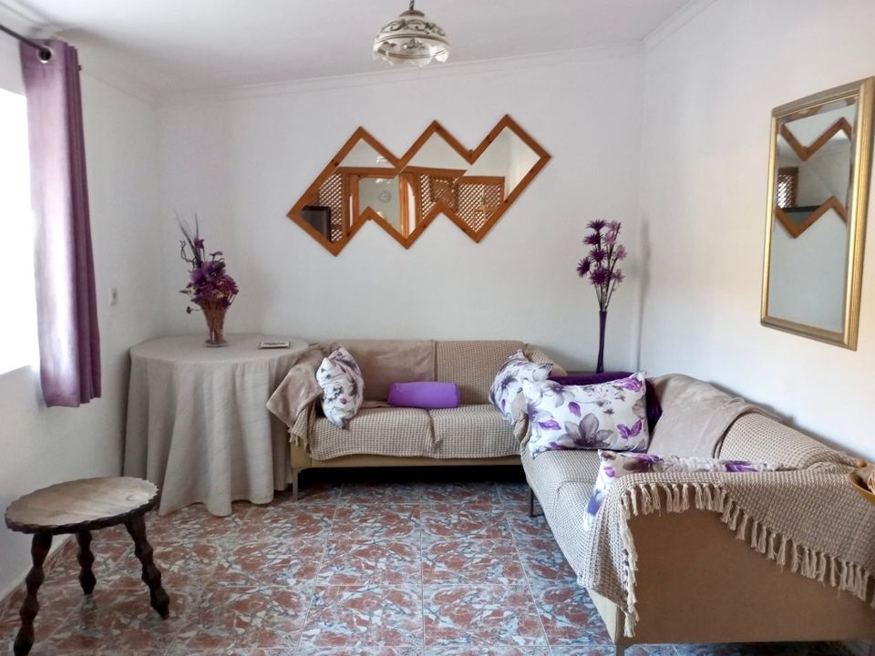 Villa i Oria, Almeria - foto 3