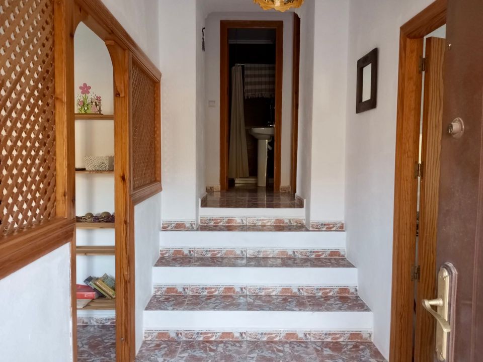 Villa i Oria, Almeria - foto 5