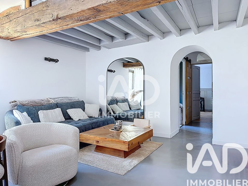 Villa i Boinville-en-Mantois, Yvelines - foto 3