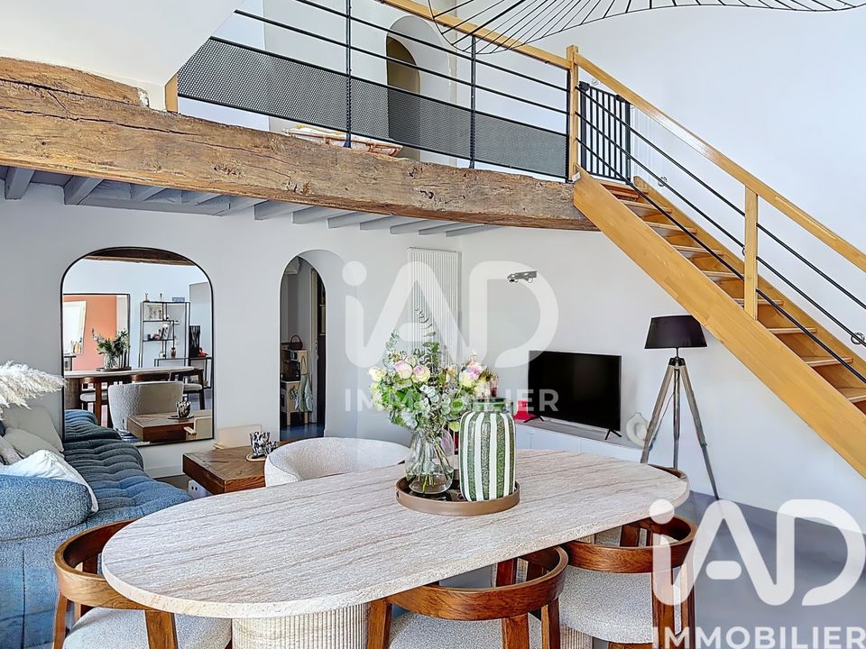 Villa i Boinville-en-Mantois, Yvelines - foto 4