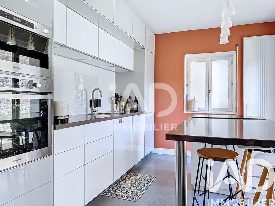 Villa i Boinville-en-Mantois, Yvelines - foto 5