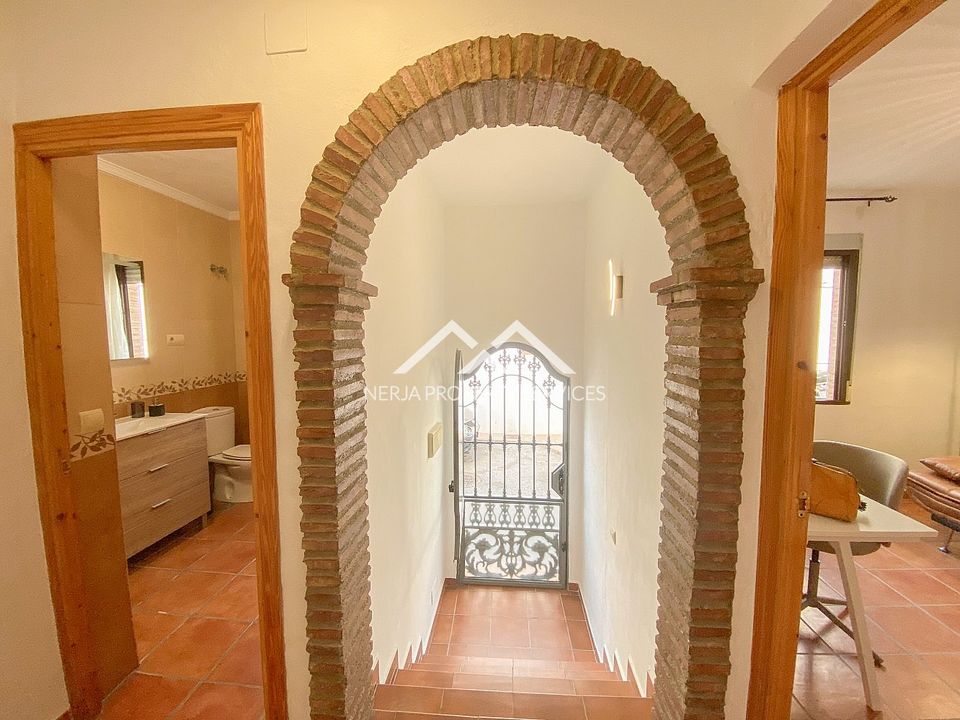 Stadthaus in Frigiliana, Malaga - Foto 2