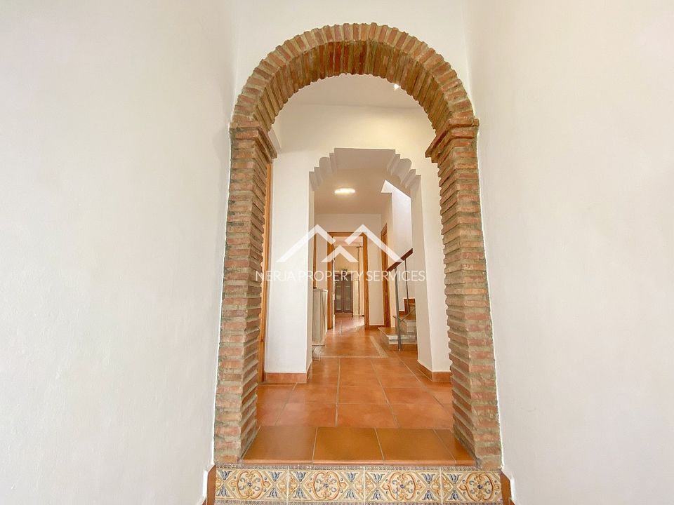 Stadthaus in Frigiliana, Malaga - Foto 3