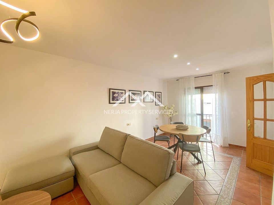 Stadthaus in Frigiliana, Malaga - Foto 5