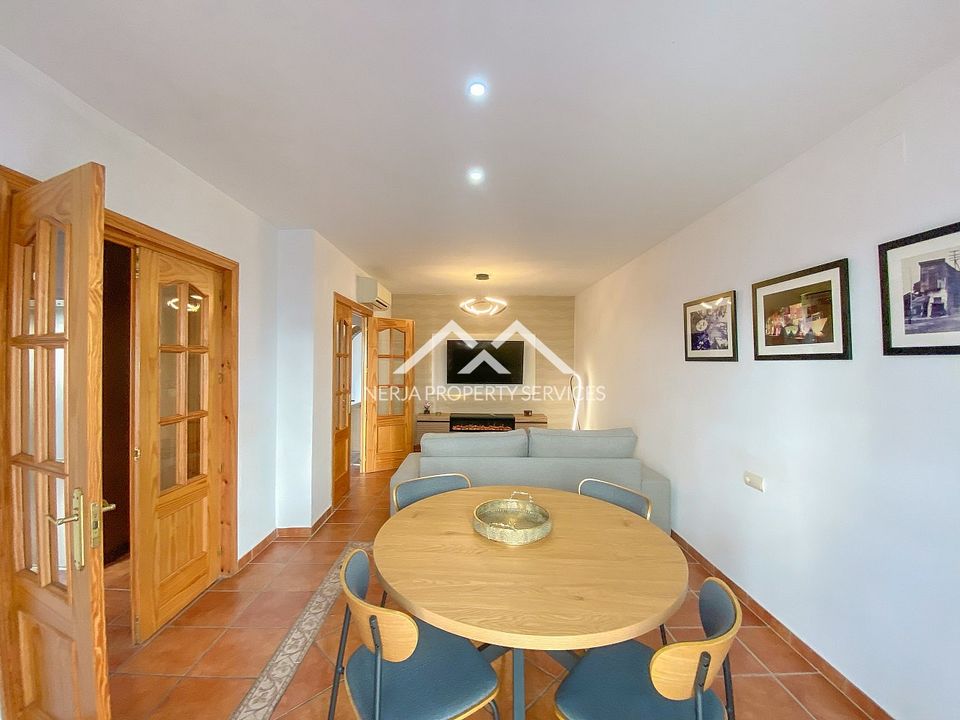 Stadthaus in Frigiliana, Malaga - Foto 4